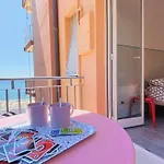 Babyaccommodation Family Panoramic Ii * Pietra Ligure