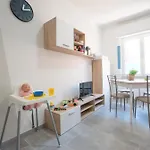 Babyaccommodation Family Panoramic Ii Apartment Pietra Ligure