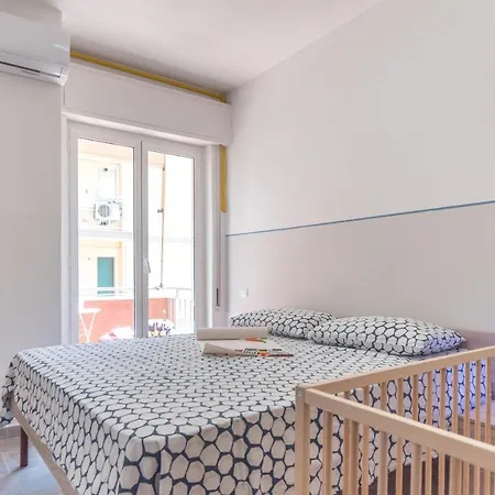 Babyaccommodation Family Panoramic Ii