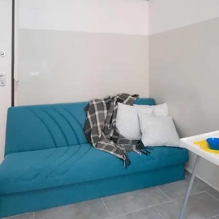 Babyaccommodation Family Panoramic Ii