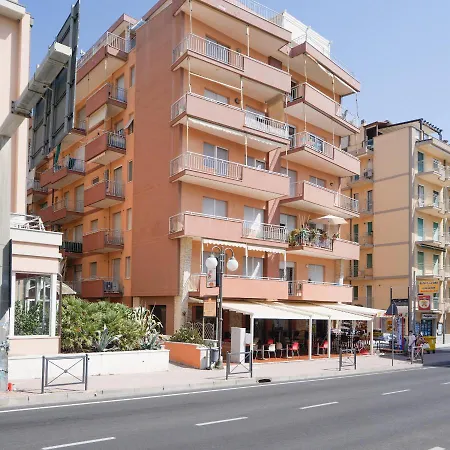 Babyaccommodation Family Panoramic Ii * Pietra Ligure
