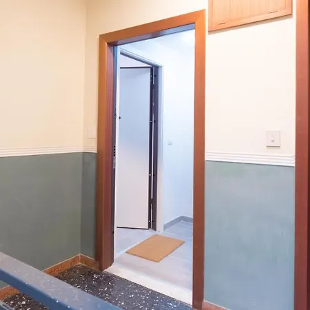 Babyaccommodation Family Panoramic Ii *