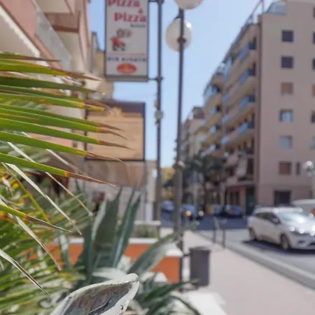 Babyaccommodation Family Panoramic Ii