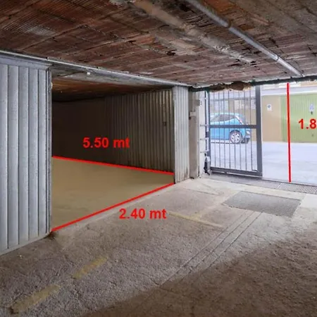 Babyaccommodation Family Panoramic Ii Апартаменты Пьетра-Лигуре