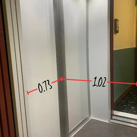 Babyaccommodation Family Panoramic Ii