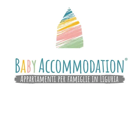Babyaccommodation Family Panoramic Ii * Pietra Ligure