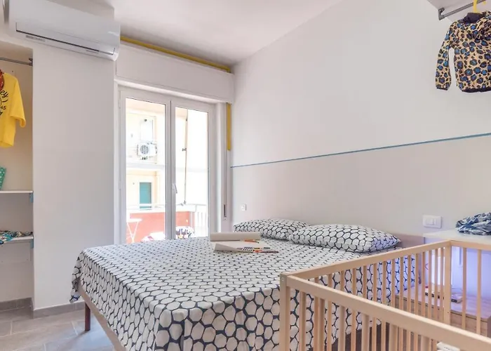 Babyaccommodation Family Panoramic Ii