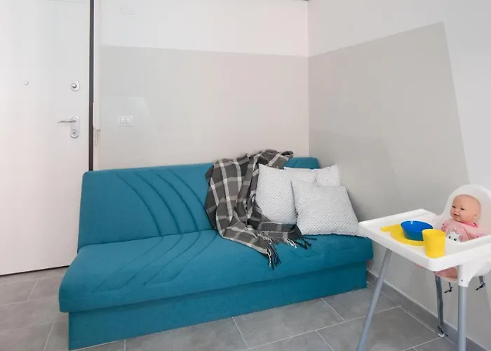 Babyaccommodation Family Panoramic Ii