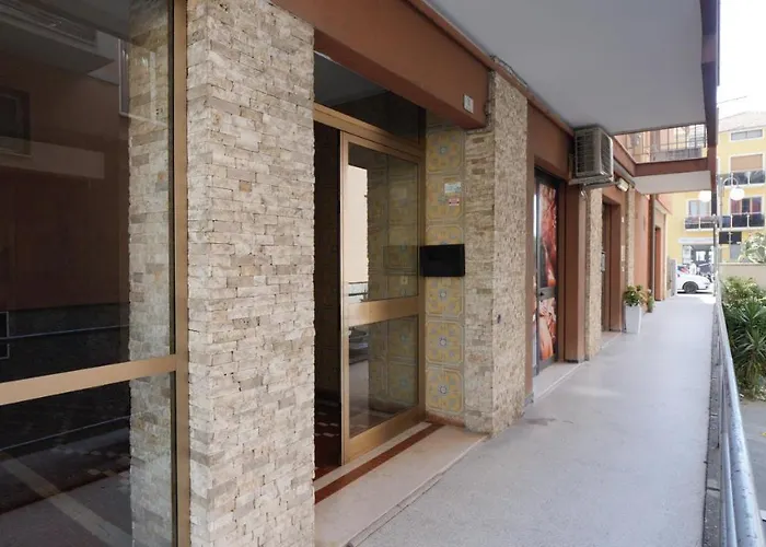 Appartamento Babyaccommodation Family Panoramic Ii Pietra Ligure