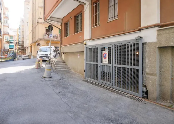 Appartamento Babyaccommodation Family Panoramic Ii *
