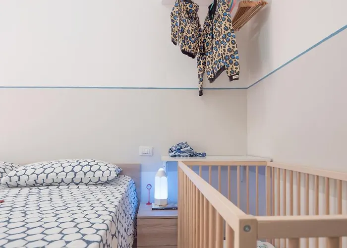 Babyaccommodation Family Panoramic Ii Διαμέρισμα *