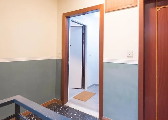 Babyaccommodation Family Panoramic Ii *