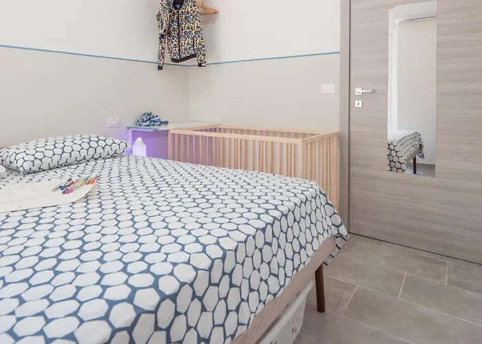 Babyaccommodation Family Panoramic Ii Διαμέρισμα Pietra Ligure