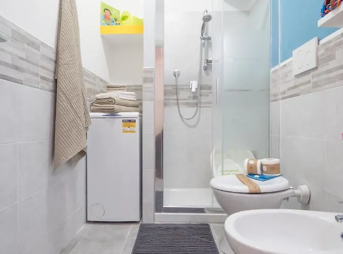 Babyaccommodation Family Panoramic Ii Διαμέρισμα *