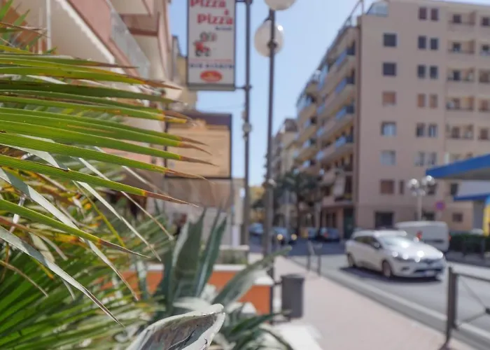 Babyaccommodation Family Panoramic Ii